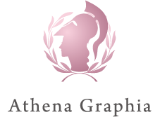 Athena Graphia　アテナグラフィア
